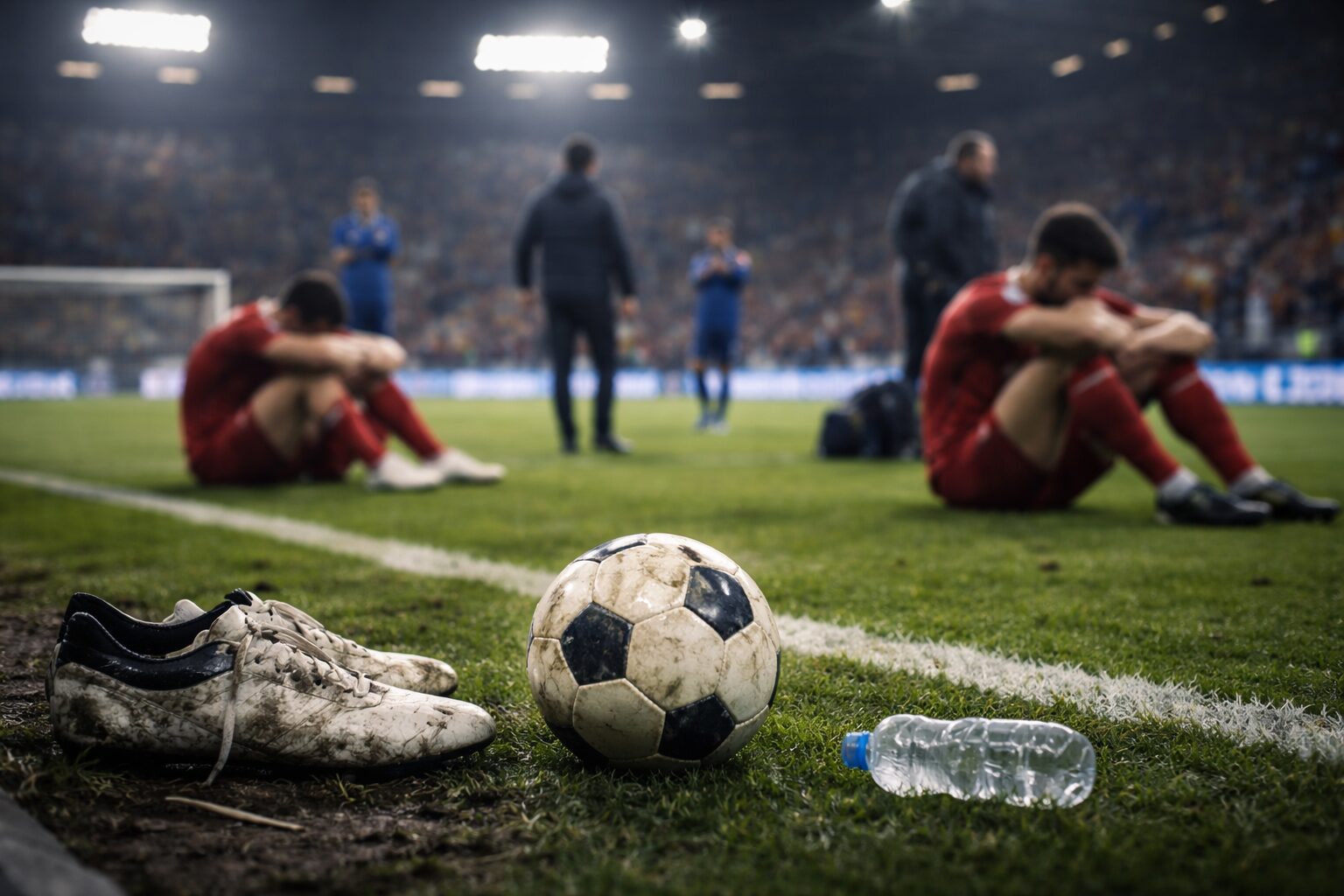 Roma: un’avvio da incubo contro il Cardiff, le ripercussioni di una sconfitta da analizzare