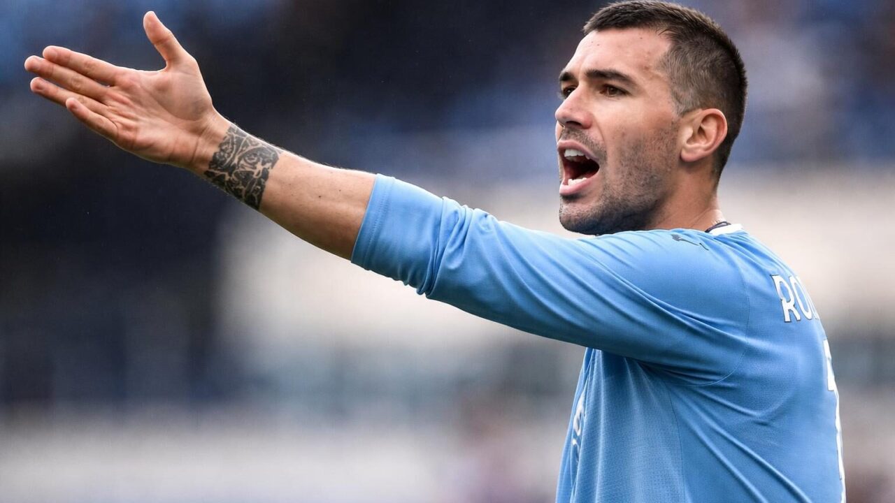 Romagnoli in bilico: la settimana decisiva per il futuro del difensore