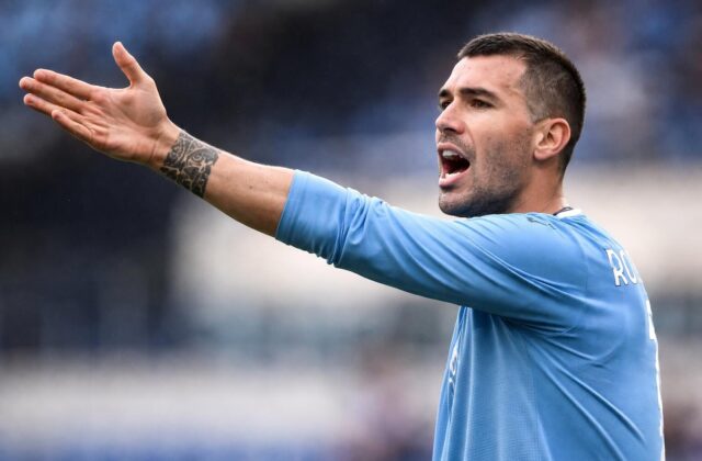 Romagnoli in bilico: la settimana decisiva per il futuro del difensore