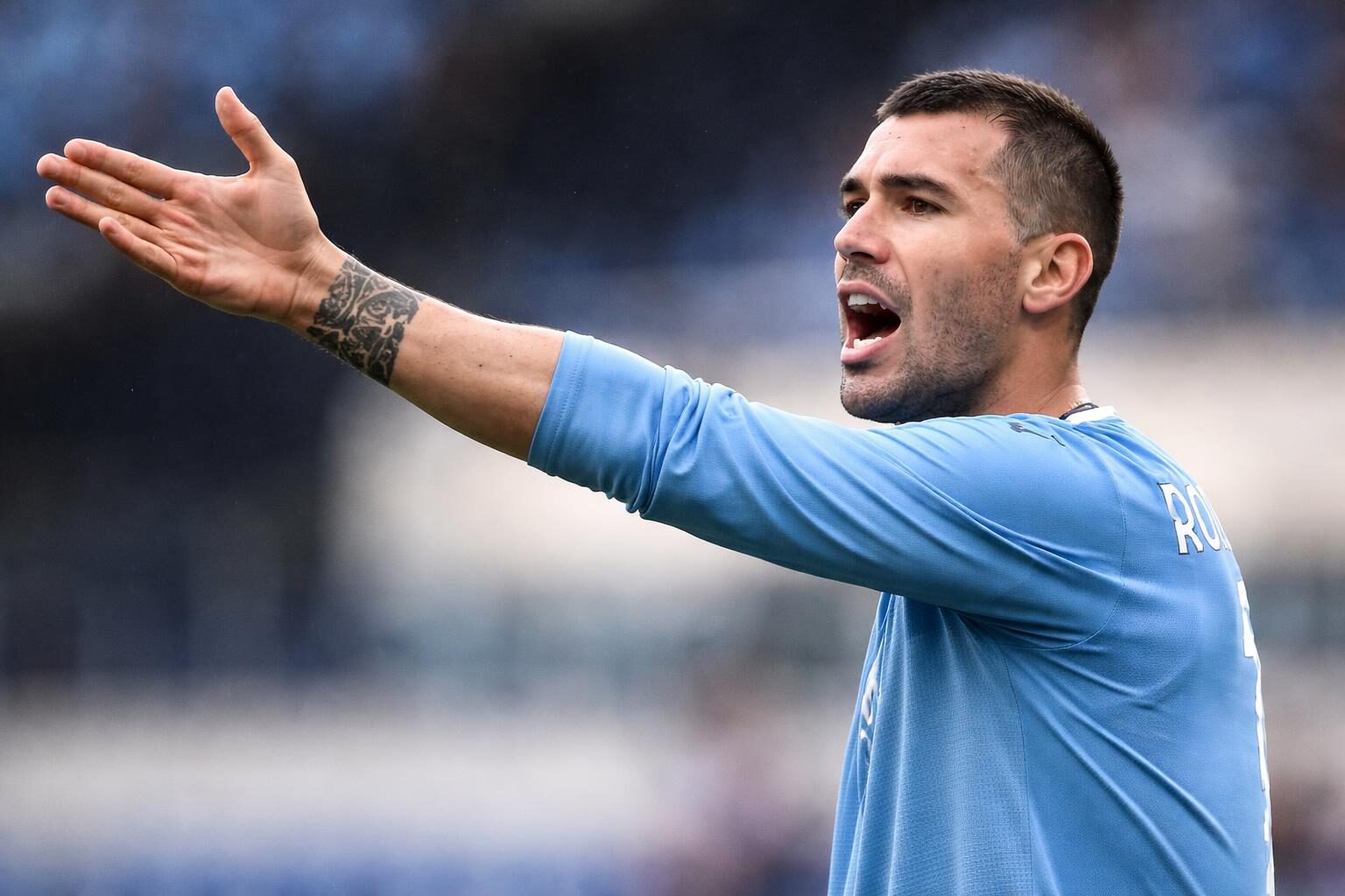 Romagnoli in bilico: la settimana decisiva per il futuro del difensore
