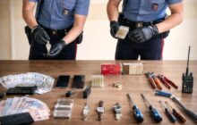 Rubare le chiavi per entrare in casa: i nuovi metodi dei ladri a Roma