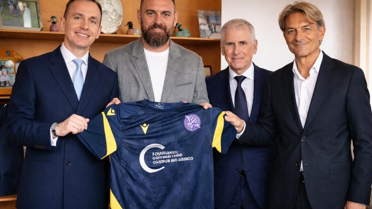 Salute e Sport: L’Accordo che Può Cambiare il Futuro degli Atleti Romani
