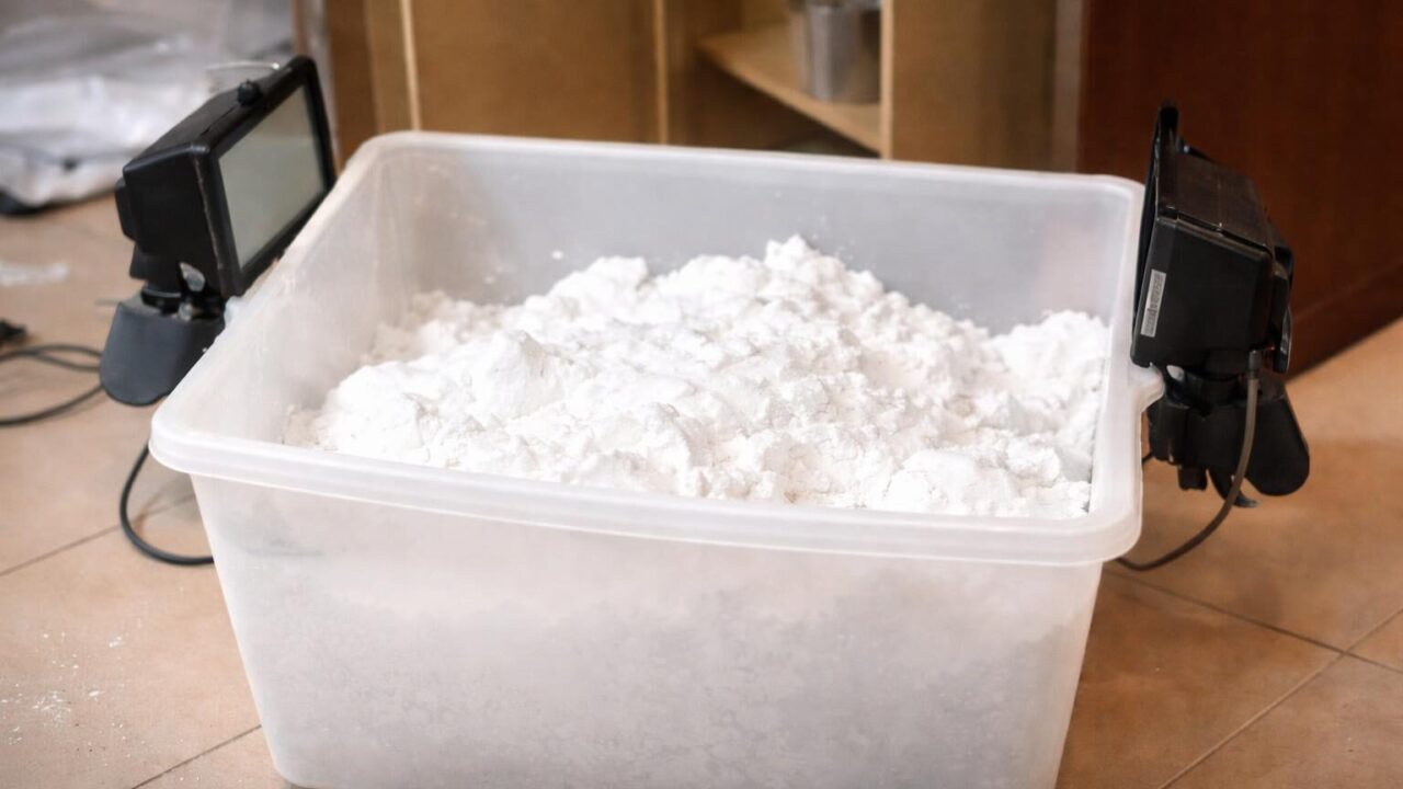 Scarcerazione di un narcos: Roma in preda al caos del narcotraffico