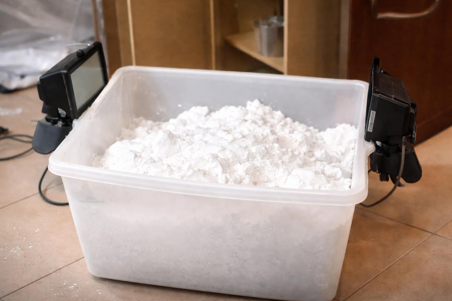 Scarcerazione di un narcos: Roma in preda al caos del narcotraffico