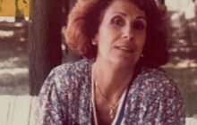 Scomparsa di Linda Angelina Zammataro, psicoterapeuta e Presidente dell’Associazione Belovodia