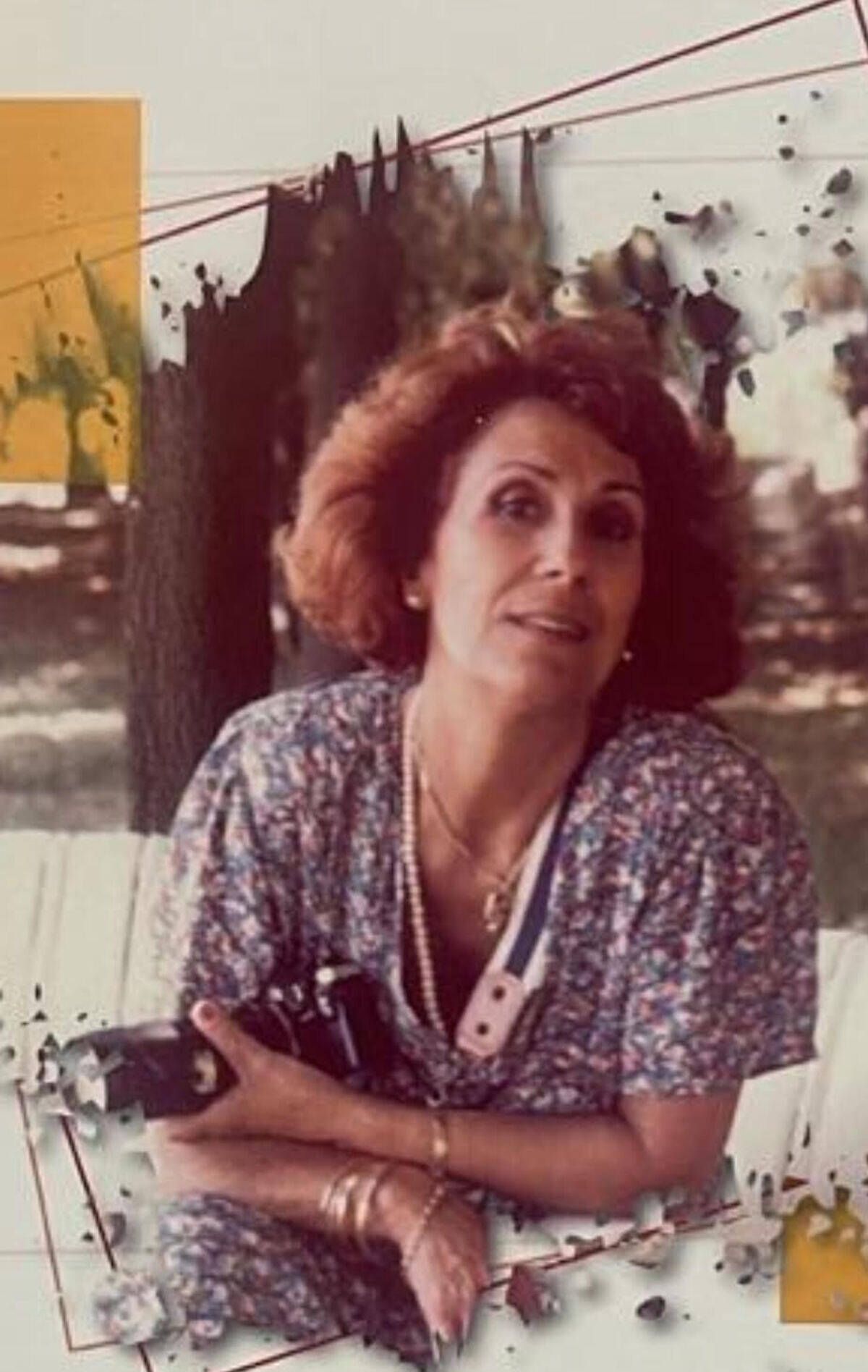 Scomparsa di Linda Angelina Zammataro, psicoterapeuta e Presidente dell’Associazione Belovodia