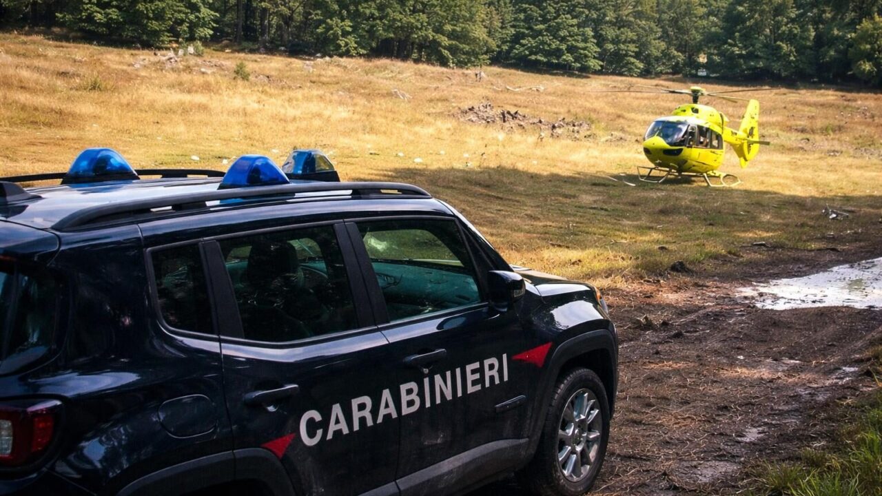 Scout colpito da fulmine: sicurezza al primo posto o solo parole vuote?