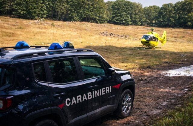 Scout colpito da fulmine: sicurezza al primo posto o solo parole vuote?