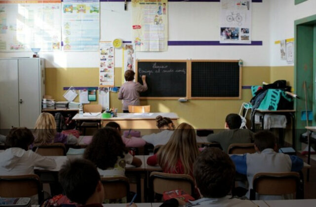 Scuola a Roma: l’urgenza delle cattedre non può più aspettare