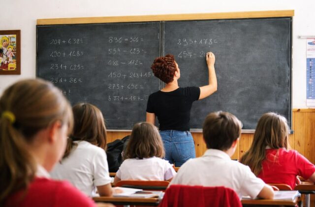 Scuola nel Lazio: nuove assunzioni e il solito precariato che non se ne va