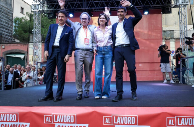 Se la sinistra litiga, Roma paga: la vittoria facile per il centrodestra è dietro l’angolo