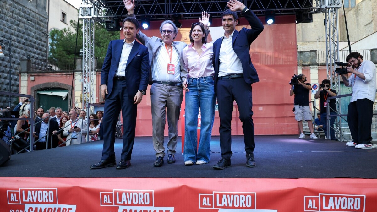 Se la sinistra litiga, Roma paga: la vittoria facile per il centrodestra è dietro l’angolo