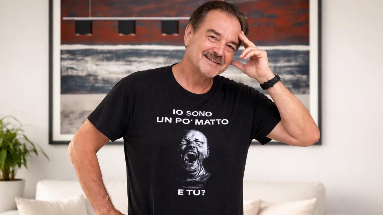 Sebastiano Somma: casa, carriera e le sfide della sicurezza stradale