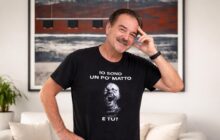 Sebastiano Somma: casa, carriera e le sfide della sicurezza stradale