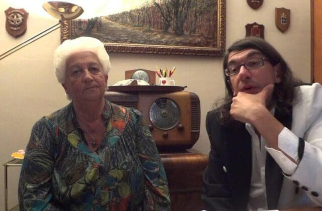 Sepsi e responsabilità: la denuncia di Gabriele Paolini apre il capitolo giudiziario a Roma