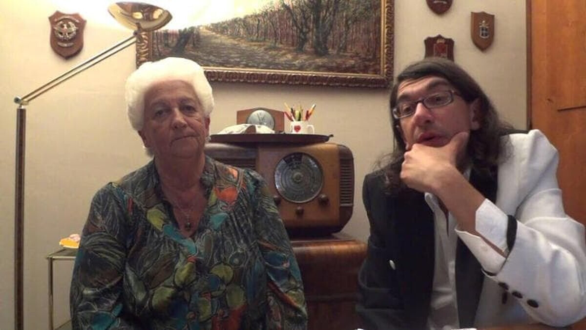 Sepsi e responsabilità: la denuncia di Gabriele Paolini apre il capitolo giudiziario a Roma