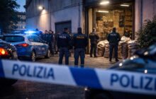 Sequestro da 1.350 chili di tabacco a Roma: un colpo alla illegalità o uno strano gioco di potere?