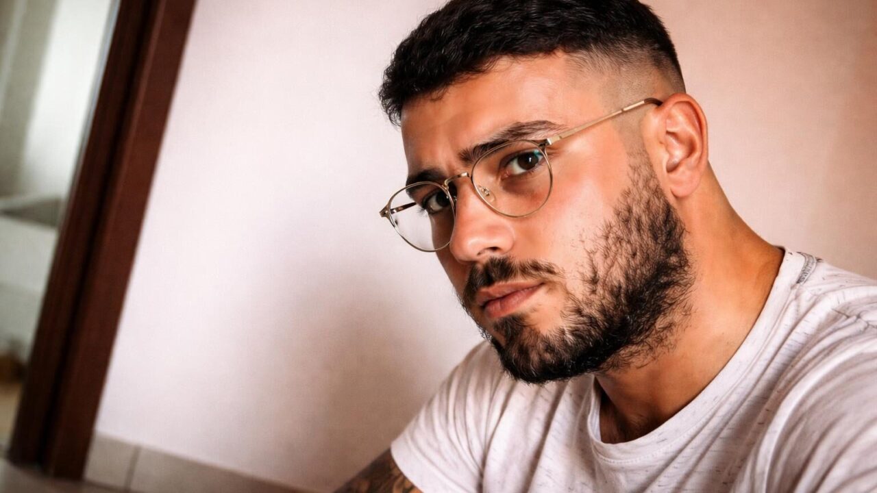 Sfregiato dall’ex: il tragico caso di Valerio Gentile e le sue implicazioni sociali a Roma