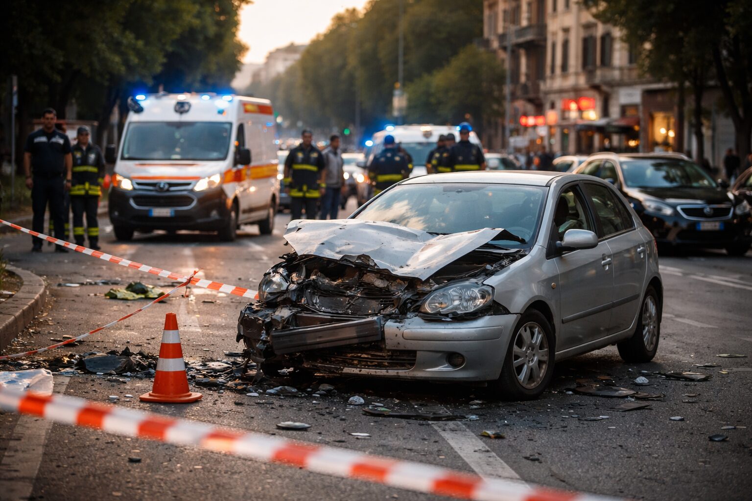 Sgomberi a Roma: famiglie in strada nonostante promesse e trattative