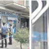 Spari al Lazio store, Ostia sotto tiro: i negozi non possono essere lasciati soli