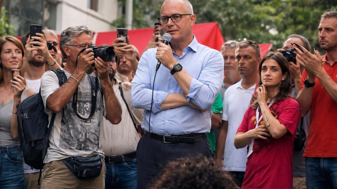Spin Time: Gualtieri e il Diritto alla Casa in Bilico tra Responsabilità e Indifferenza