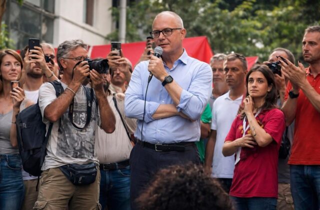 Spin Time: Gualtieri e il Diritto alla Casa in Bilico tra Responsabilità e Indifferenza