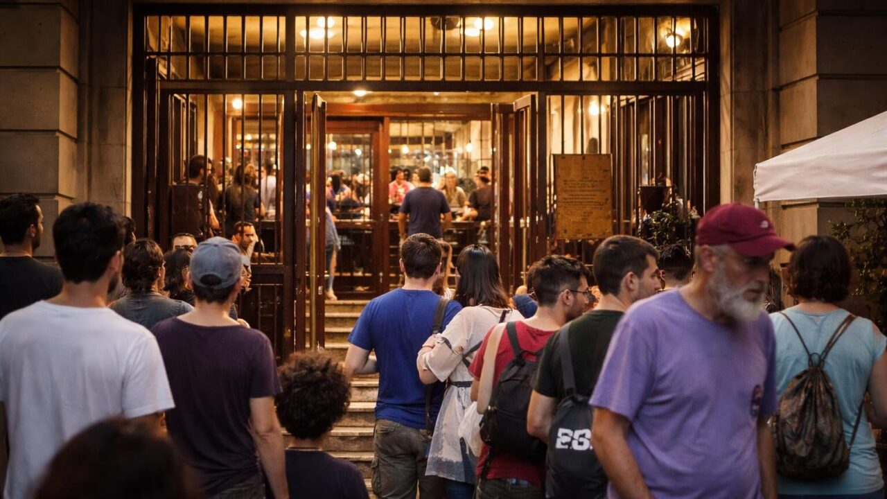 Spin Time: il supporto del Comune è davvero la risposta giusta per Roma?
