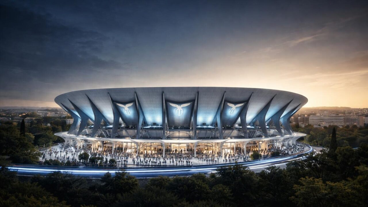 Stadio Flaminio: La Lazio esulta, ma cosa ci aspetta ora?