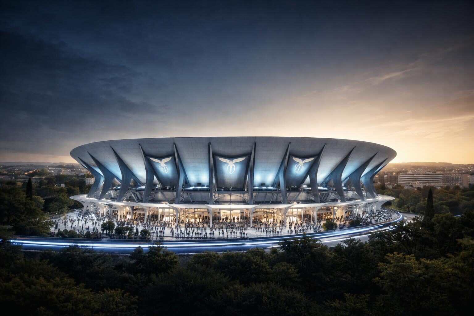 Stadio Flaminio: La Lazio esulta, ma cosa ci aspetta ora?