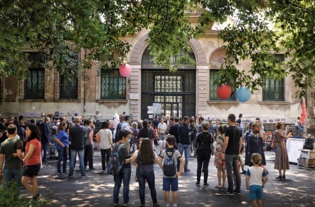 Strade Scolastiche a Roma: Finalmente Investimenti o Solo Mossa Politica?