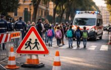 Strade Sicure per i Piccoli: Roma Accelera ma Solo a Parole?