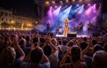Successo e Dinefferenza: Il Summer Jazz di Piazzale Roma tra Applausi e Sicurezza