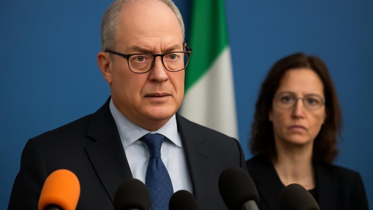 Verso Roma 2027: la conferma di SCE a Gualtieri apre il confronto politico e richiede risposte concrete