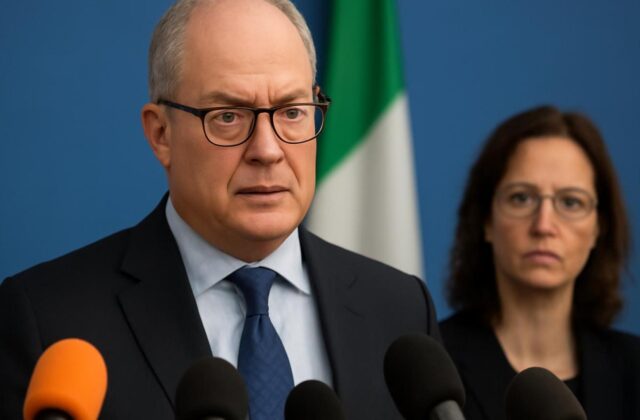 Verso Roma 2027: la conferma di SCE a Gualtieri apre il confronto politico e richiede risposte concrete