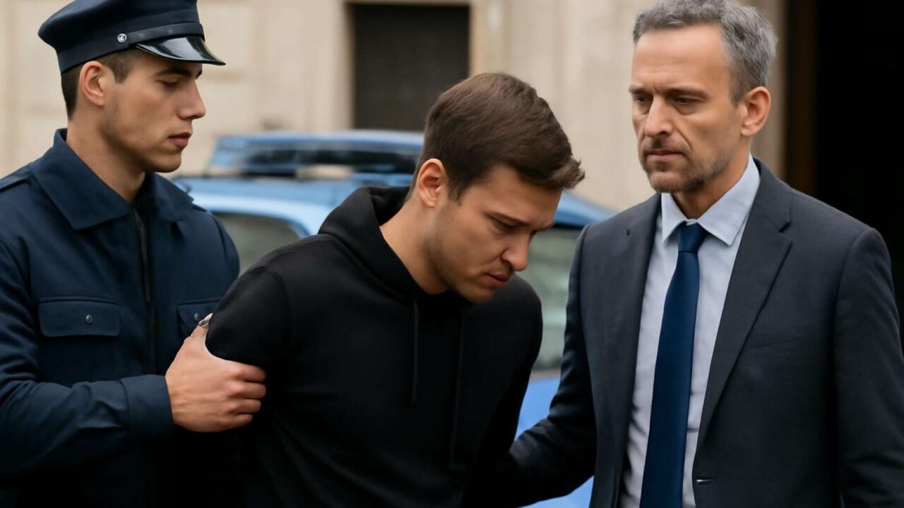 Arresto a Roma e sospetti sulla “scommessa collettiva”: responsabilità e proposte per la trasparenza