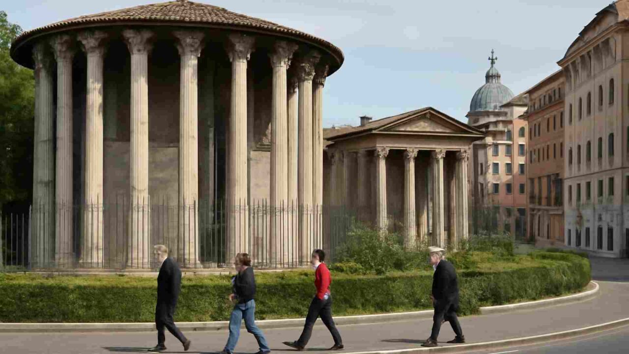 Centro storico di Roma: annunci utili ma servono garanzie e tempi certi