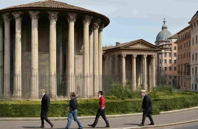 Centro storico di Roma: annunci utili ma servono garanzie e tempi certi