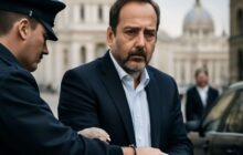 Arresto a Roma: il profilo pubblico tra giornalismo, politica e poker di una figura controversa