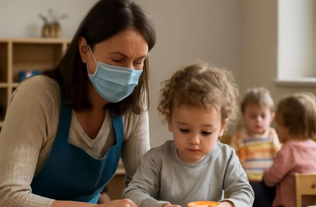 Nidi di Roma in affanno: precarie in servizio, soluzioni urgenti per evitare il collasso