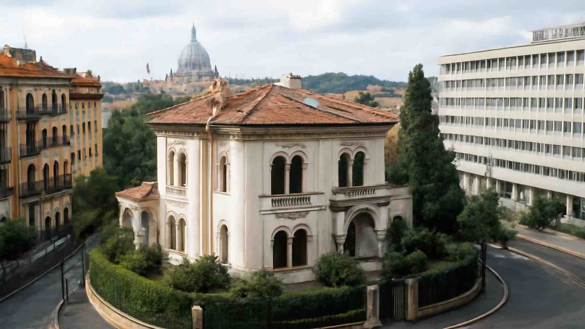 Stadio Flaminio: spazio o patrimonio? Le contraddizioni di Roma
