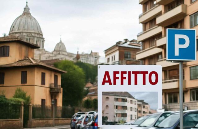 Roma in bilico tra mercato e tutela: villini, affitti e parcheggi sotto la lente