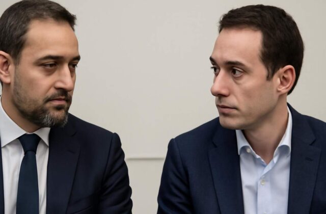 Amicizie che mettono alla prova la fiducia: il caso Valterino–Sigfrido e le questioni aperte