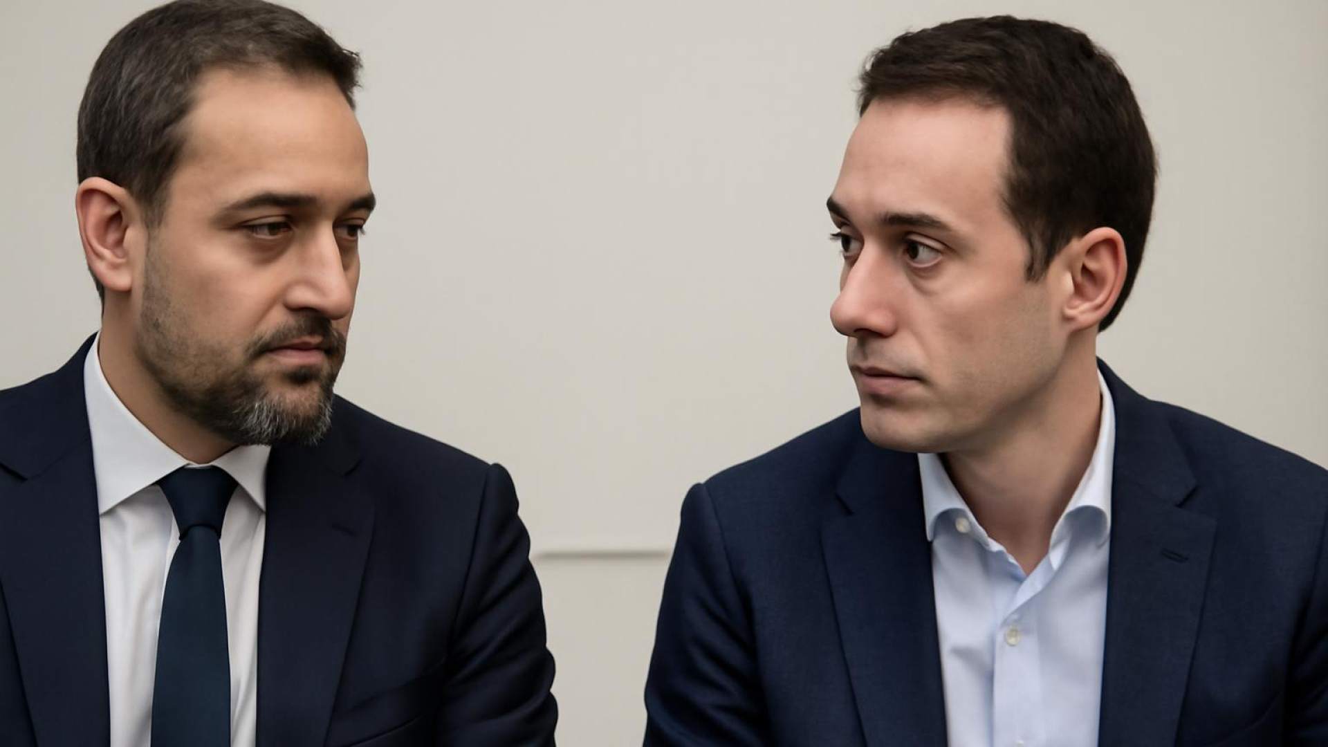 Amicizie che mettono alla prova la fiducia: il caso Valterino–Sigfrido e le questioni aperte