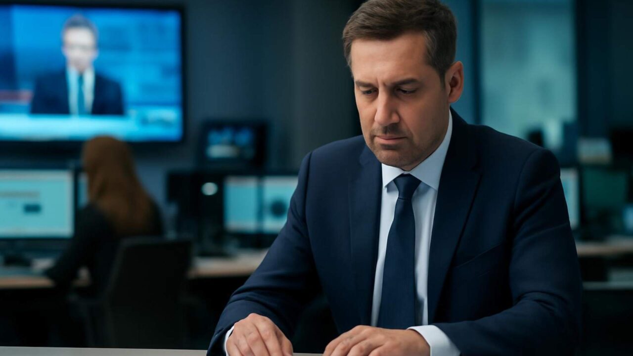 Autonomia dell’audit e tutela del giornalismo: le scelte che la Rai deve prendere dopo l’arresto di Lavitola
