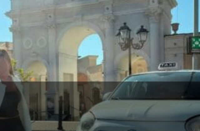 Taxi, contanti e insulti: due turisti americani raccontano una brutta corsa a Roma