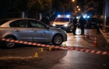 Tentato omicidio a Roma: un 53enne gambizzato in strada, paura e indignazione nella comunità