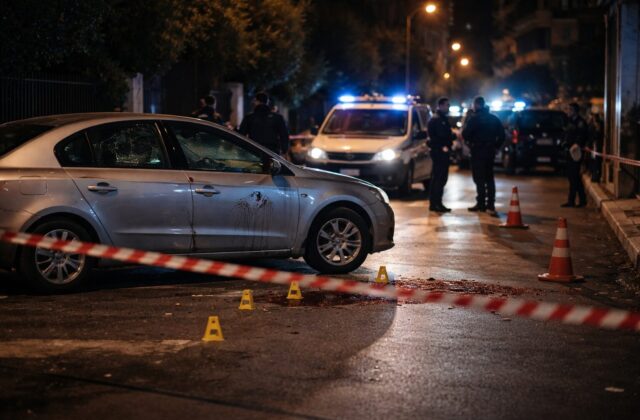 Tentato omicidio a Roma: un 53enne gambizzato in strada, paura e indignazione nella comunità