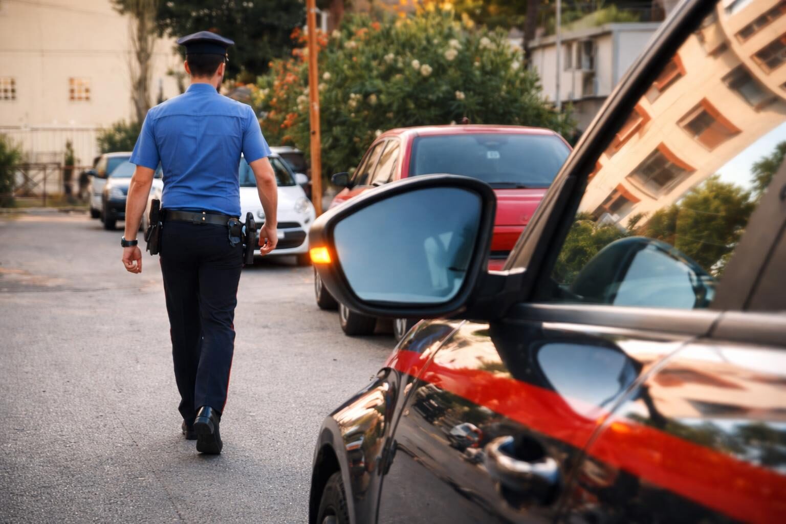 Tentato omicidio a Valle Aurelia: due arresti dopo l’aggressione a un 53enne
