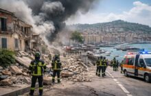 Terremoto ai Campi Flegrei: chiuso il porto di Pozzuoli, quali conseguenze per i residenti?