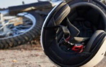 Tessennano, scontro fatale tra scooter e furgone: muore il motociclista Marco Greci